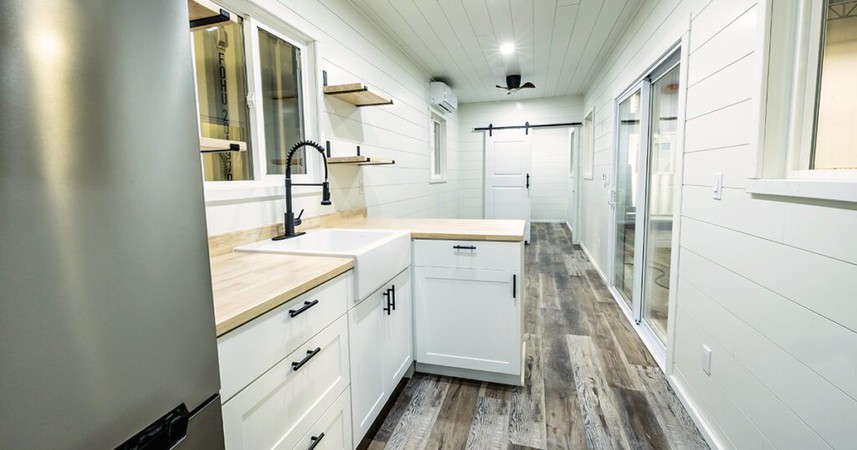 40ft container home 40ft container home