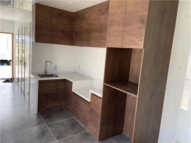 JIS Standard Container House JIS Standard Container House