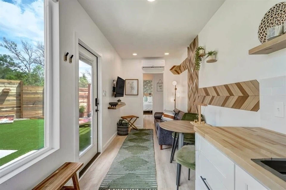 container home