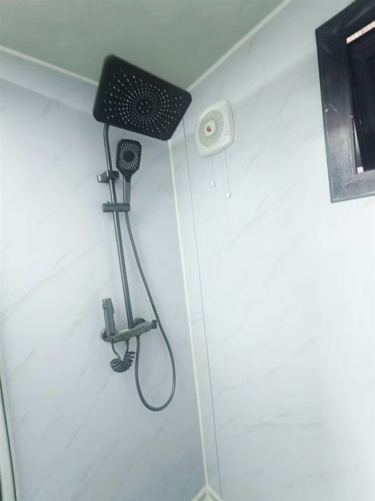 20ft Prefabricated Container House high quality