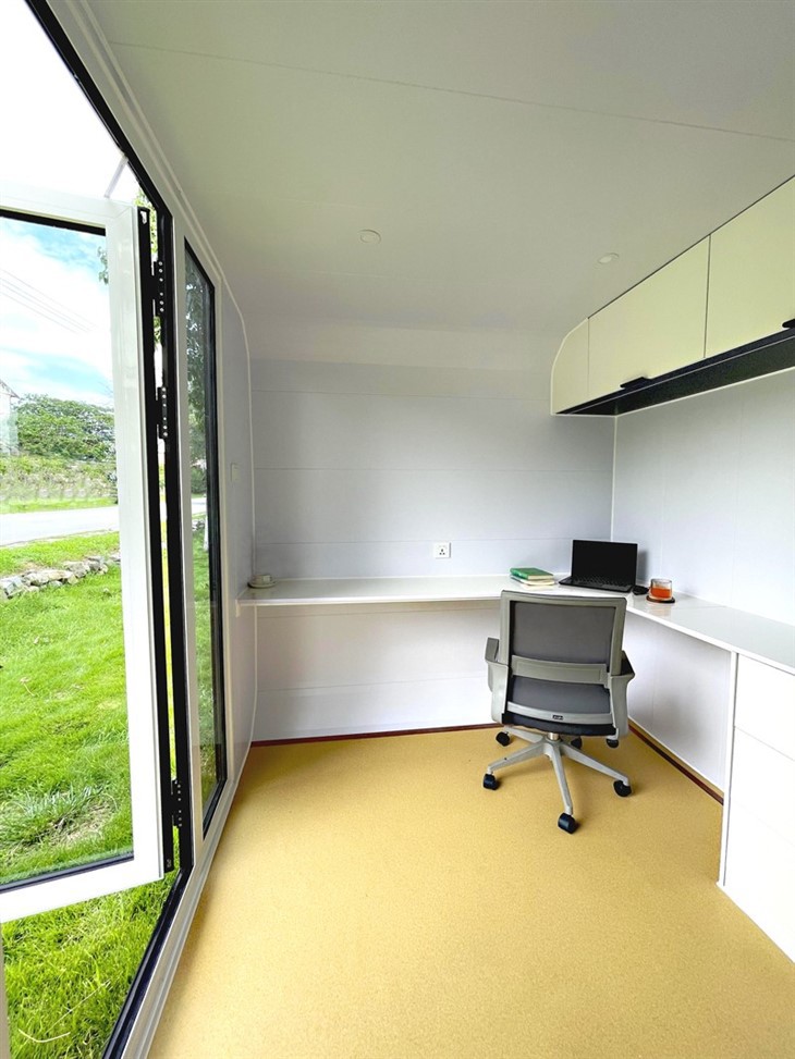 3M Apple Cabin Container Home best