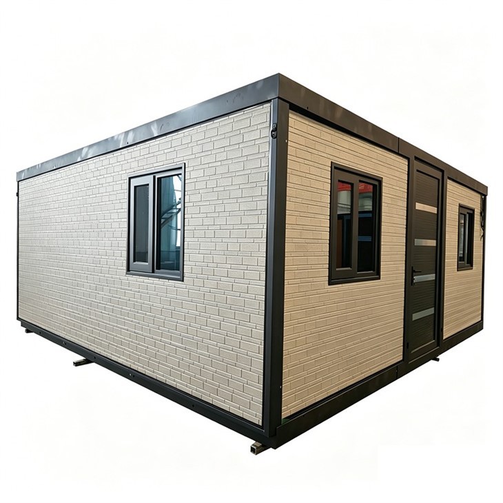 20ft Expandable Flat Top Container House best