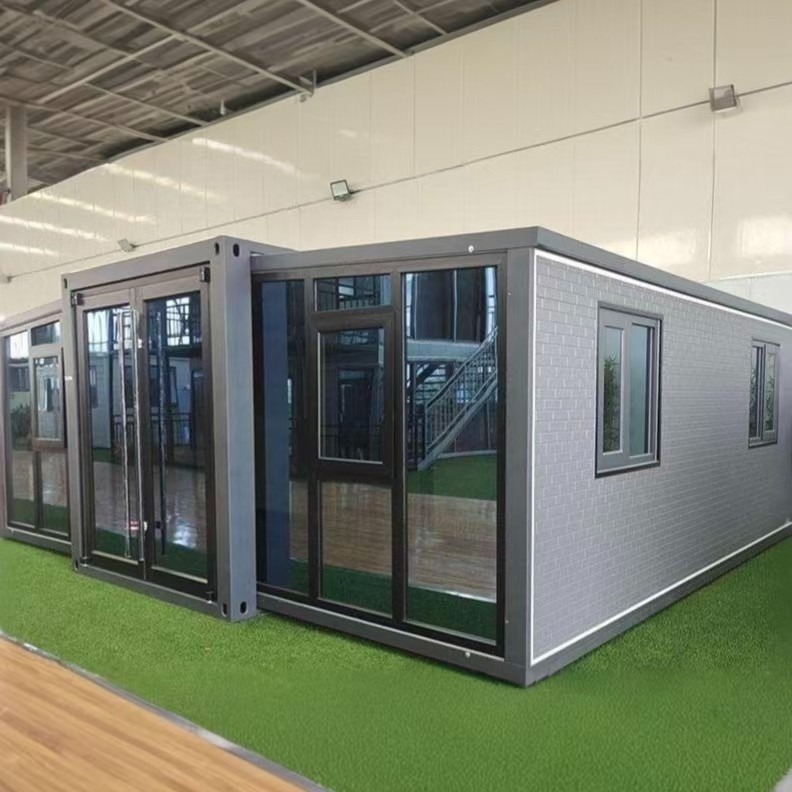 expandable container home expandable container home