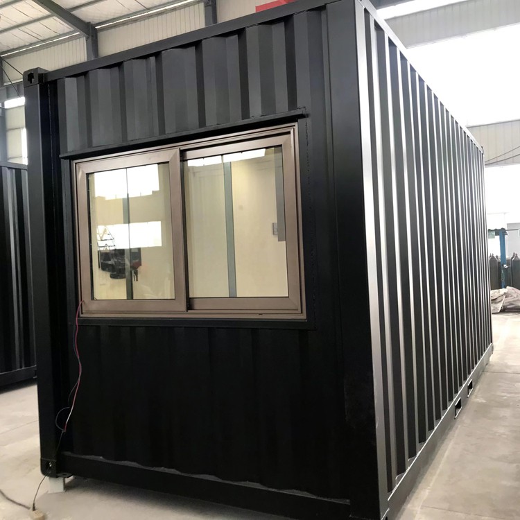 Shipping Container Tiny House Shipping Container Tiny House