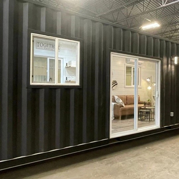 40FT Container Home 40FT Container Home