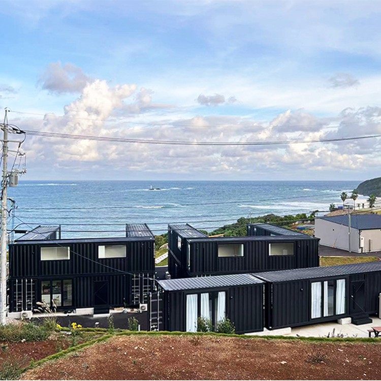 Luxury Container Homes Luxury Container Homes