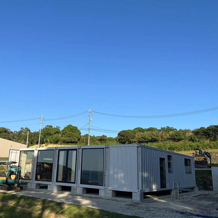 Shipping Container Restaurants Shipping Container Restaurants