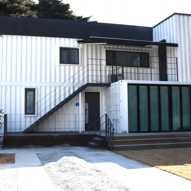 Container Residence Container Residence