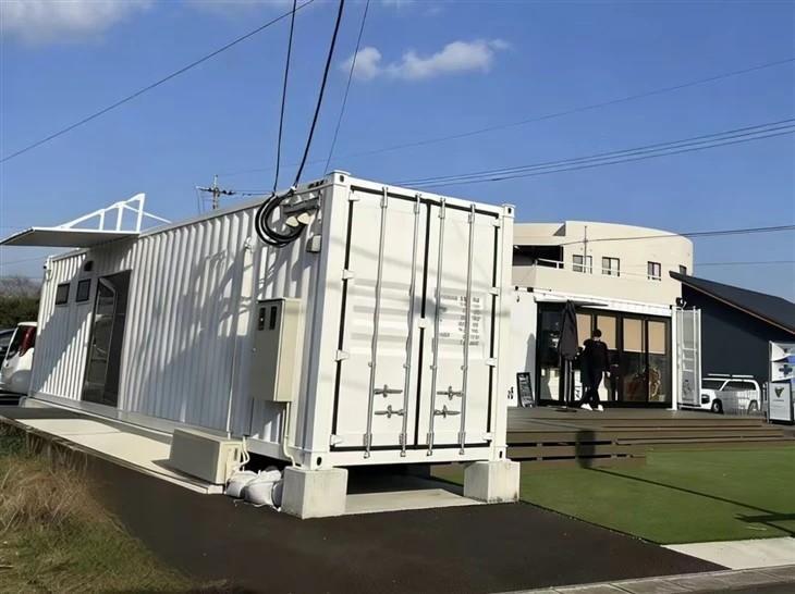 Container Bakery Container Store Container Bakery Container Store