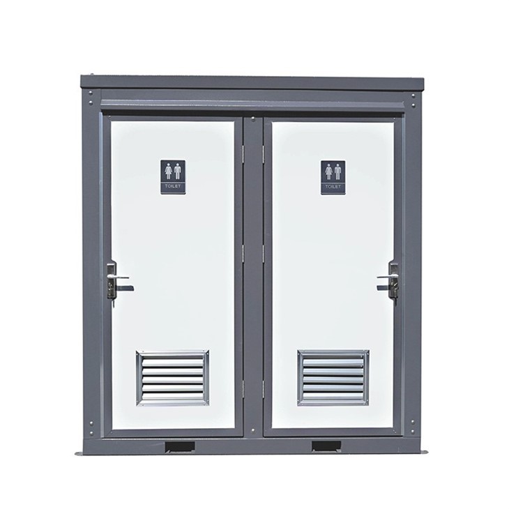Portable Toilet Cabin suppliers