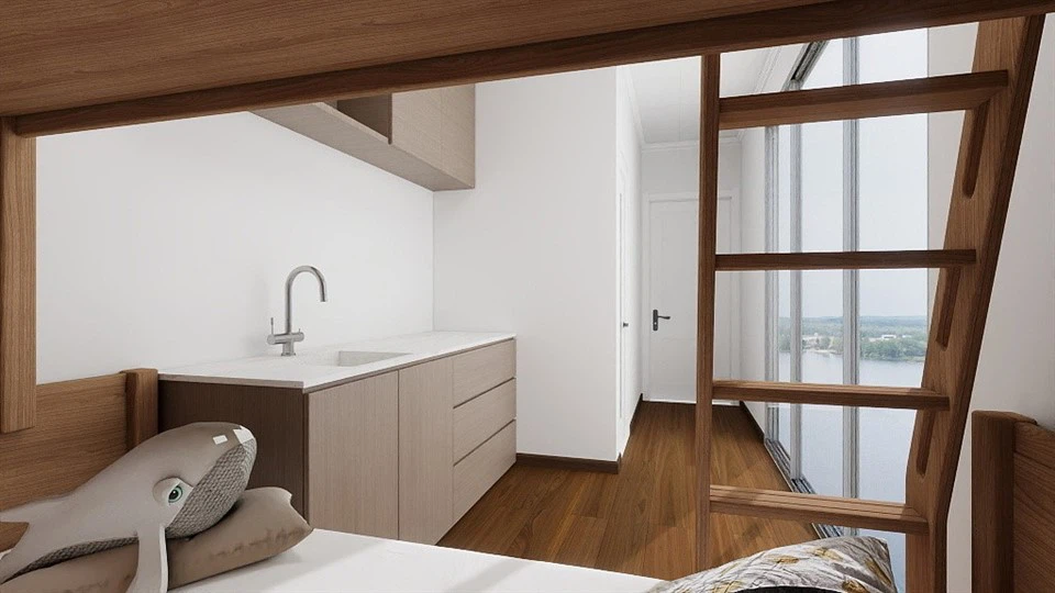 mini home