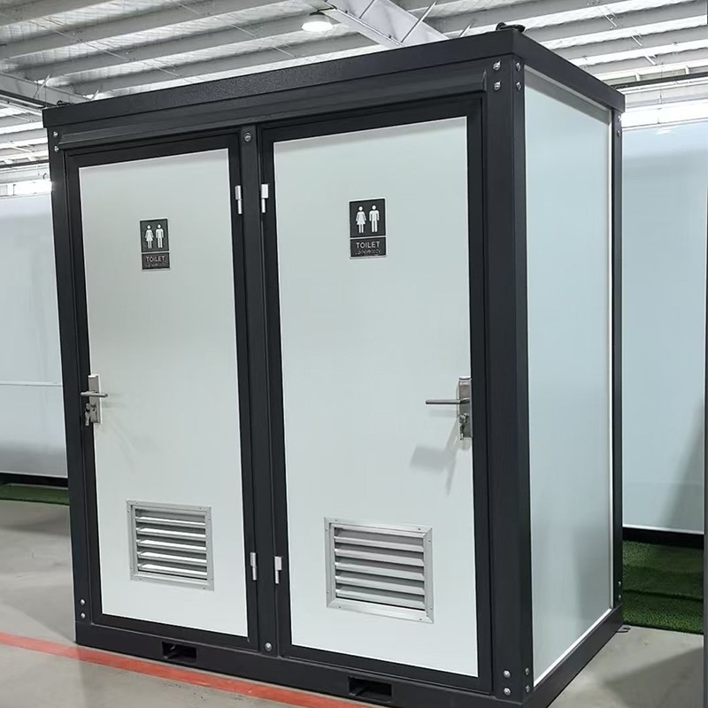 public portable toilet public portable toilet