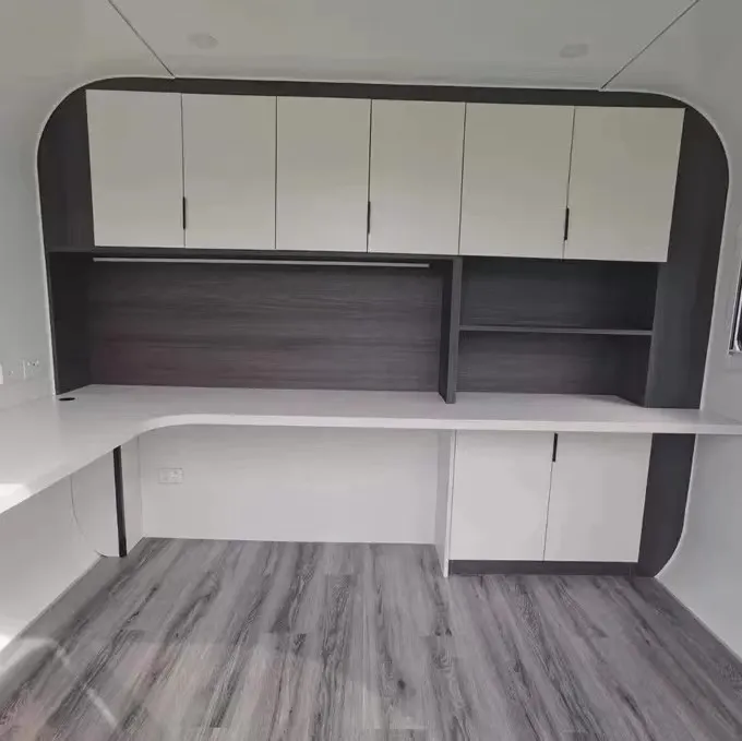 prefabricated cabin prefabricated cabin