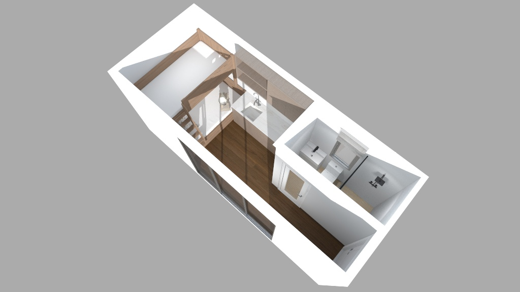 prefab tiny homes