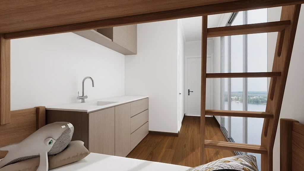 mini home