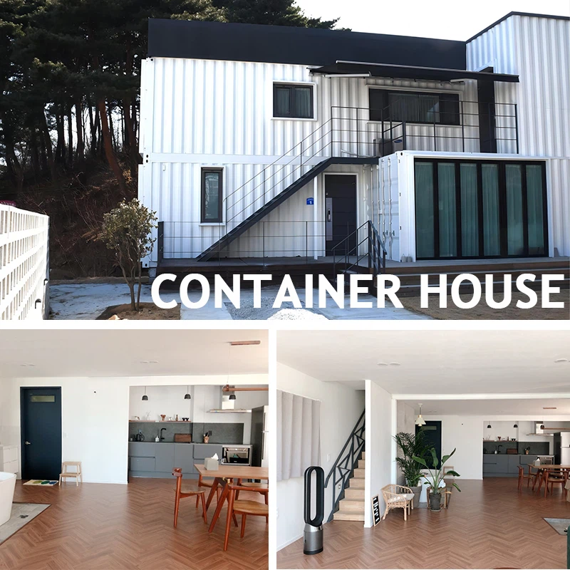 container home container home