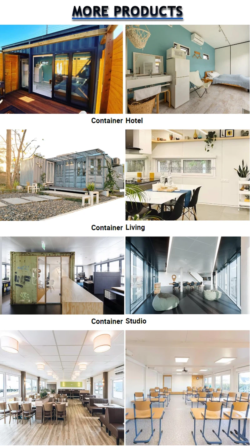 container hotel building container hotel building