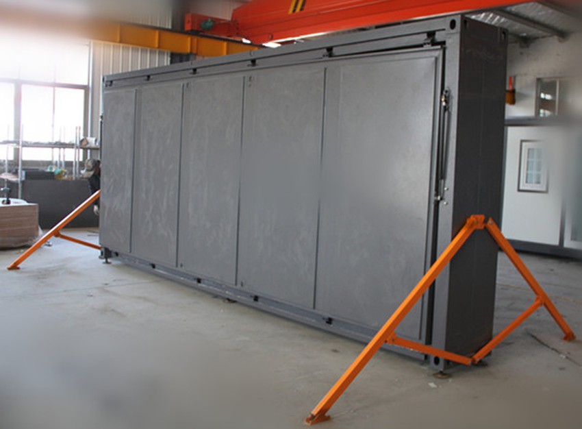 expandable container house price expandable container house price