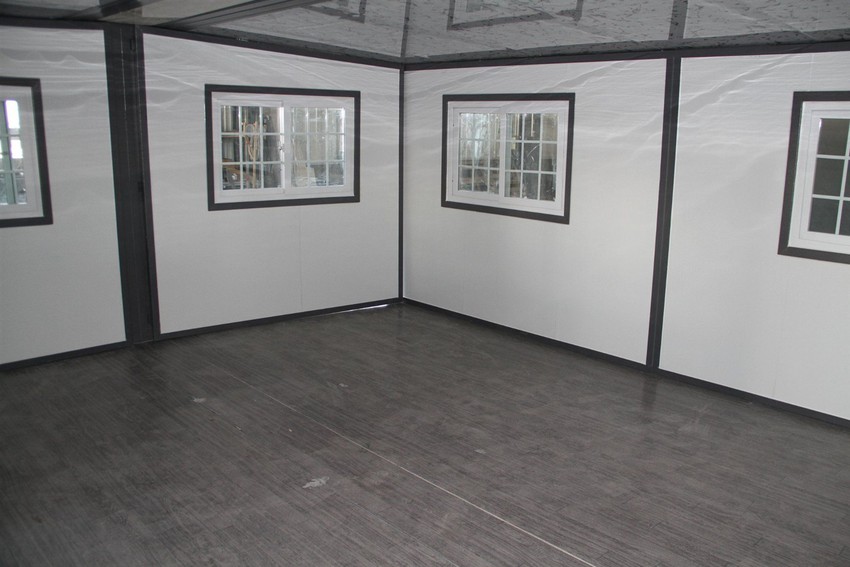 expandable prefab container house expandable prefab container house