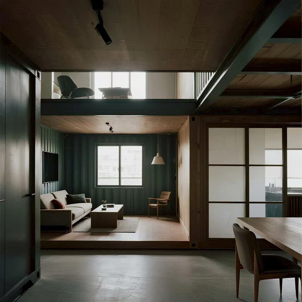 Shipping Container Apartments best Shipping Container Apartments best