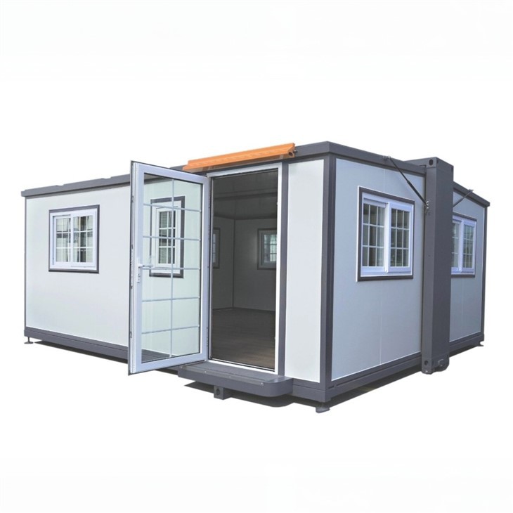 foldable expandable 20ft movable small house foldable expandable 20ft movable small house