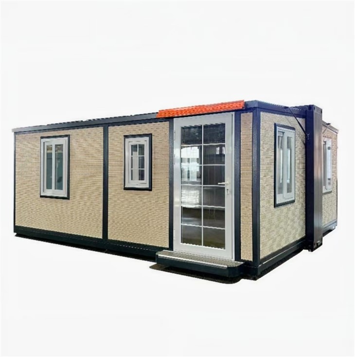expandable container house 20ft small expandable container house 20ft small