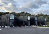 Luxury Container Hotels